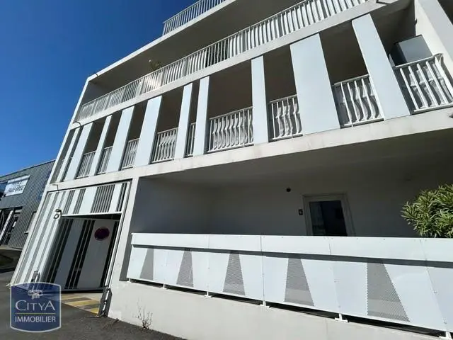 Photo 1 parking La Rochelle