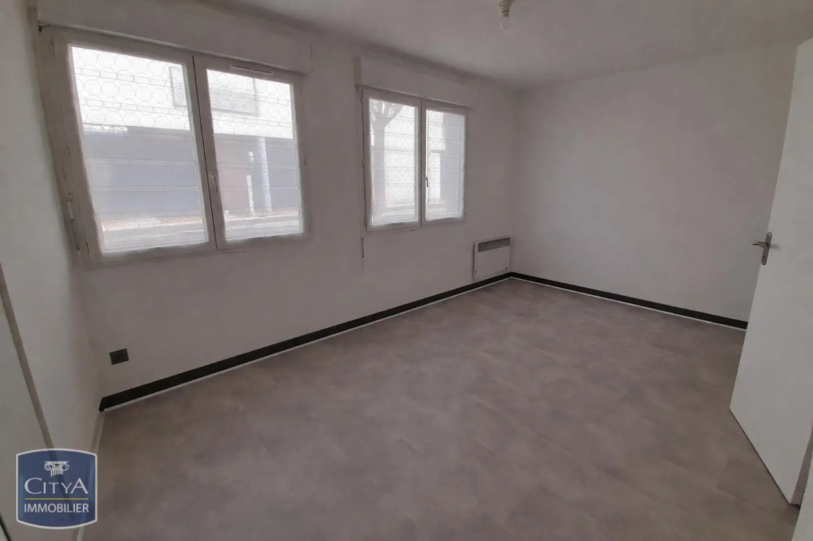 Photo 3 Appartement 2 pièces 54.81m²