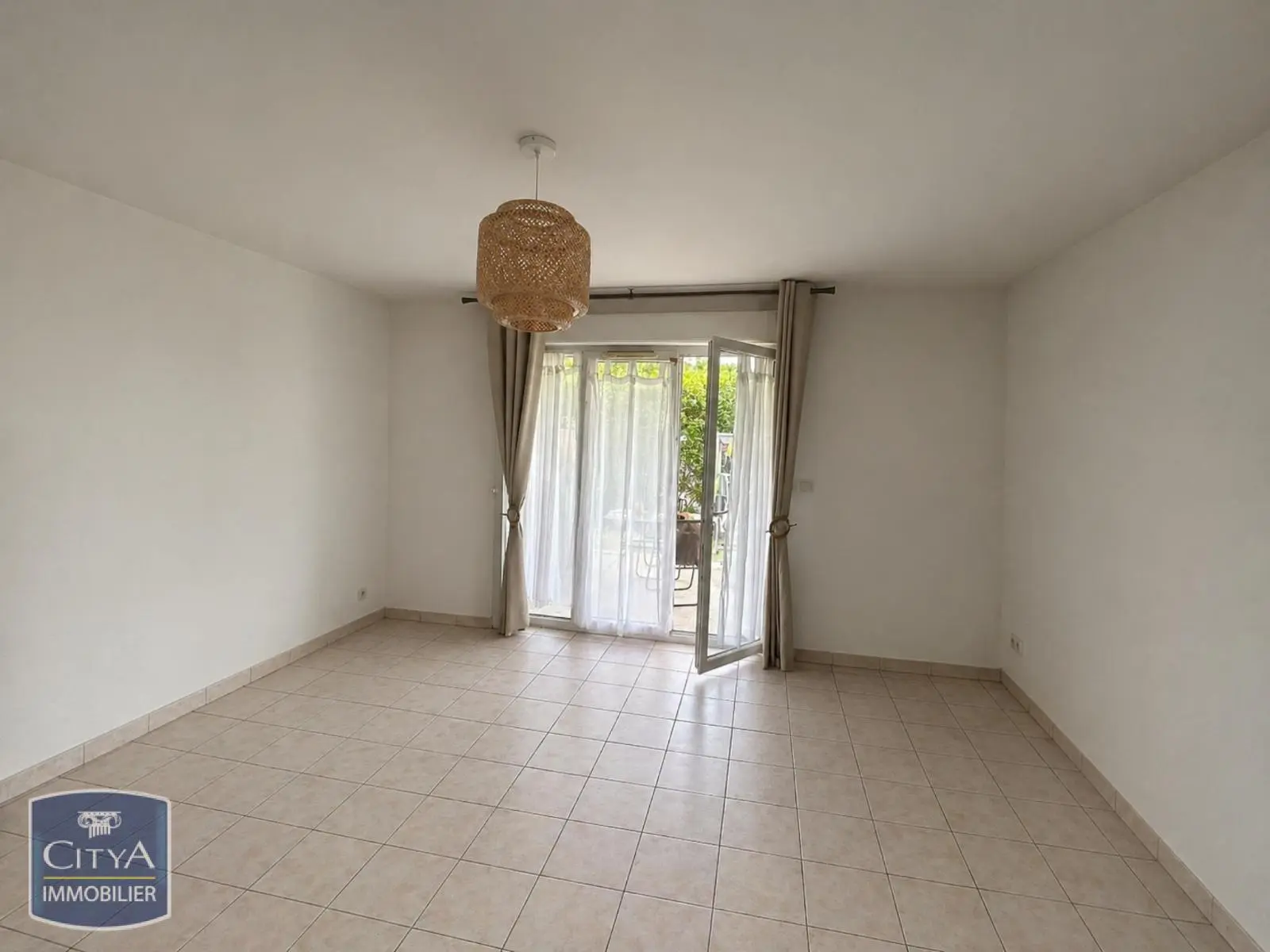 Photo 1 Appartement 2 pièces 43.96m²