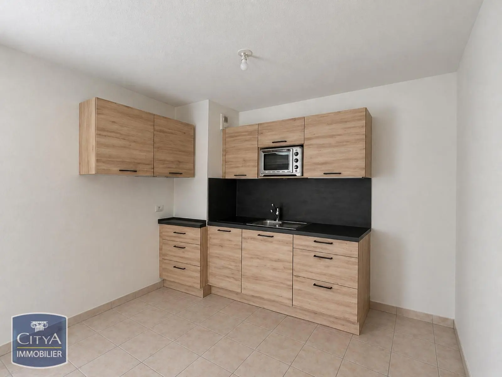 Photo 2 Appartement 2 pièces 43.96m²