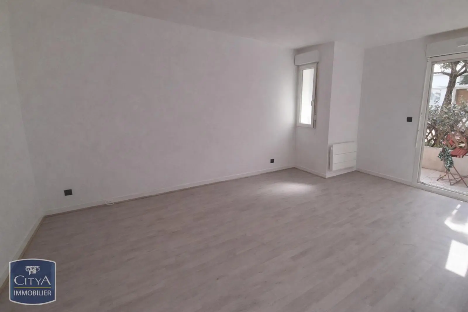 Photo 1 Appartement 2 pièces 54.81m²