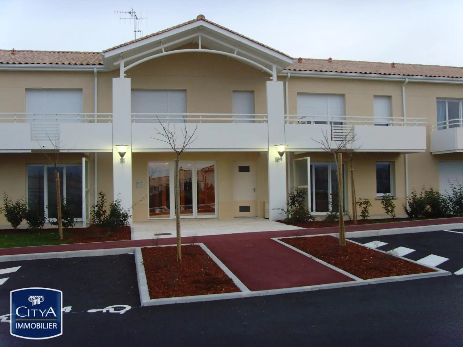 Photo 5 Appartement 2 pièces 36.57m²