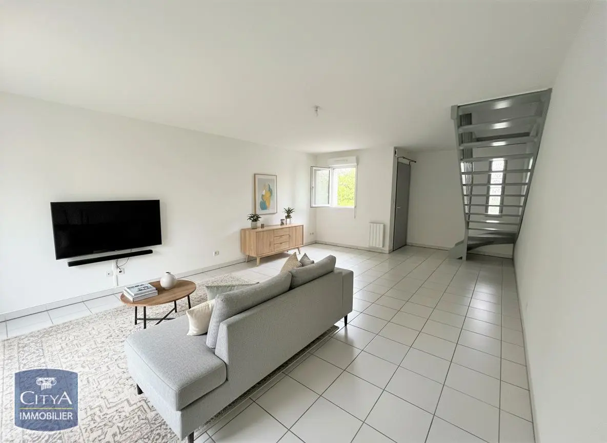 Photo 1 Maison 3 pièces 73.4m²