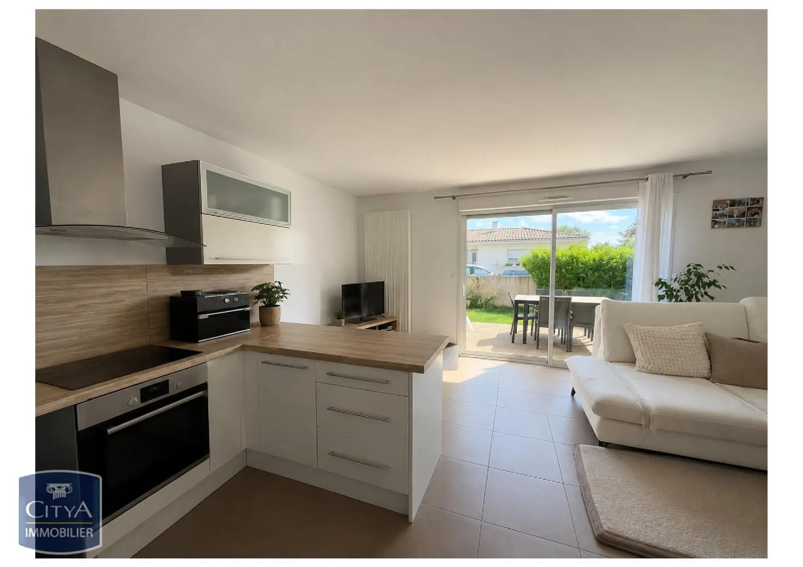 Photo 1 Appartement 3 pièces 63.3m²