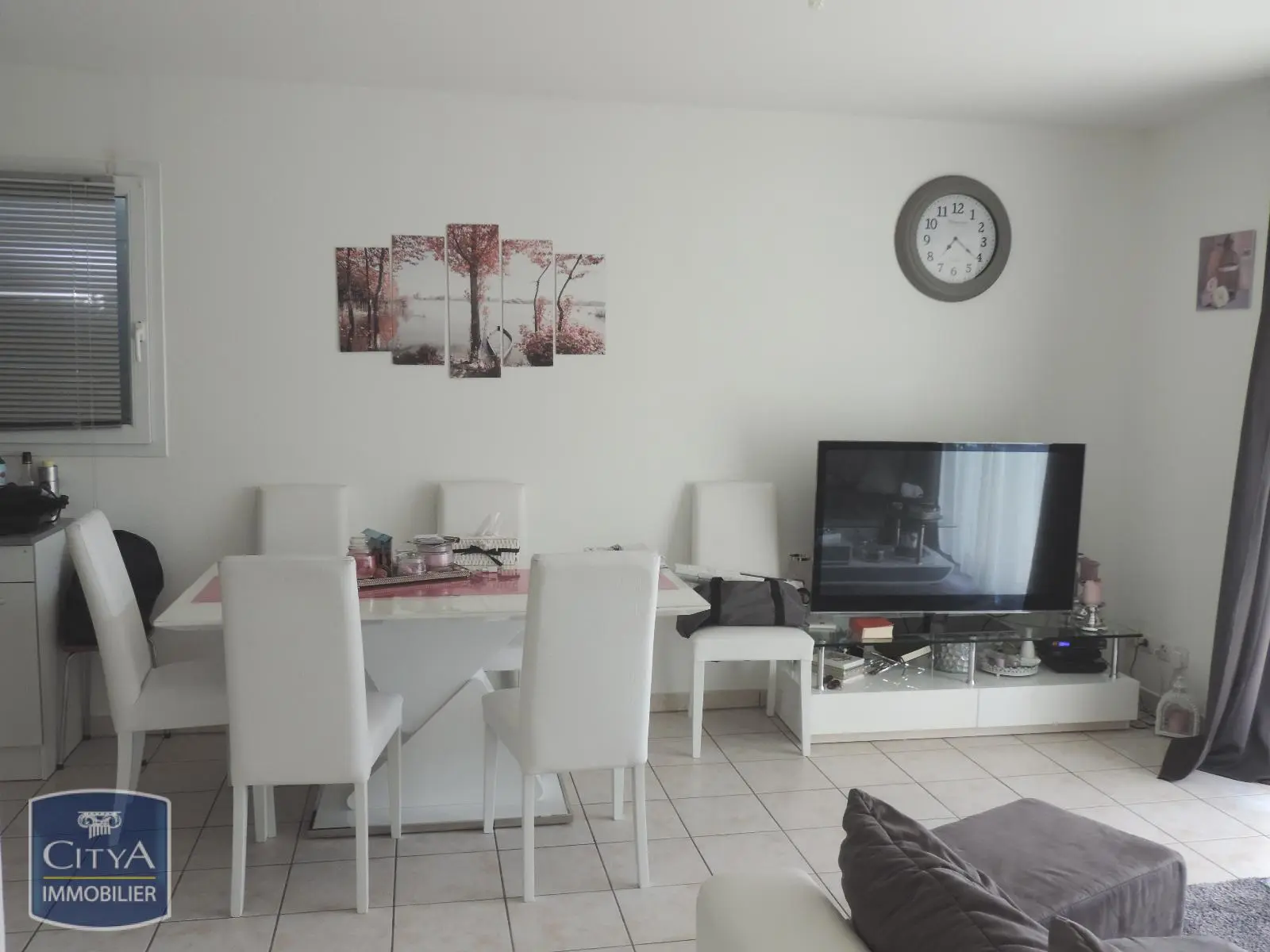 Photo 1 Appartement 3 pièces 58.33m²