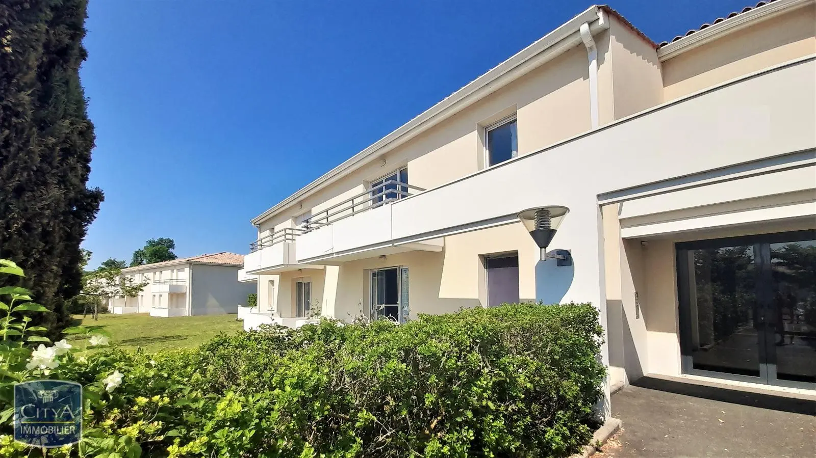 Photo 12 Appartement 3 pièces 56.02m²