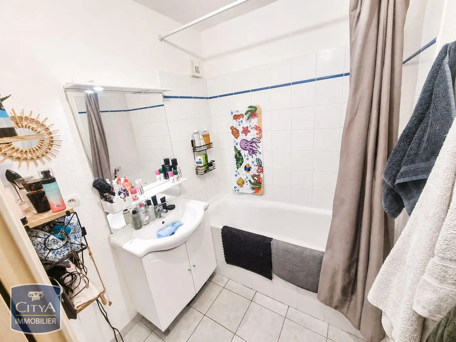 Photo 4 Appartement 2 pièces 43.96m²