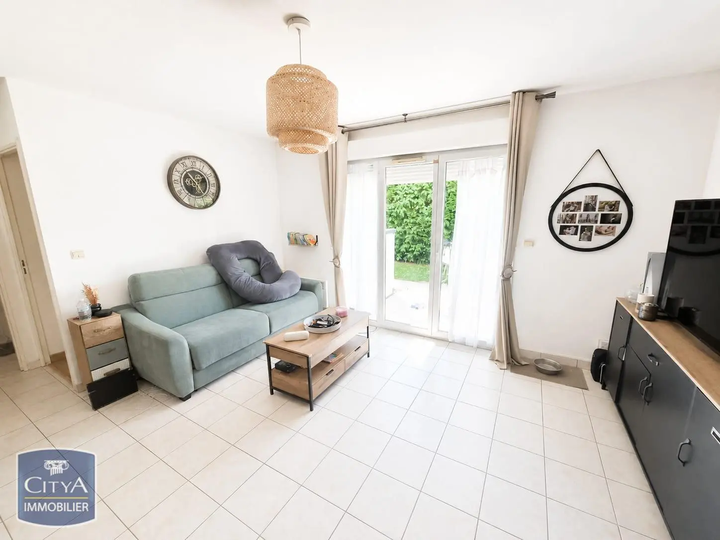 Photo 1 Appartement 2 pièces 43.96m²