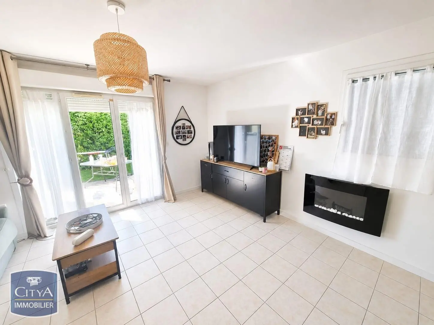 Photo 2 Appartement 2 pièces 43.96m²