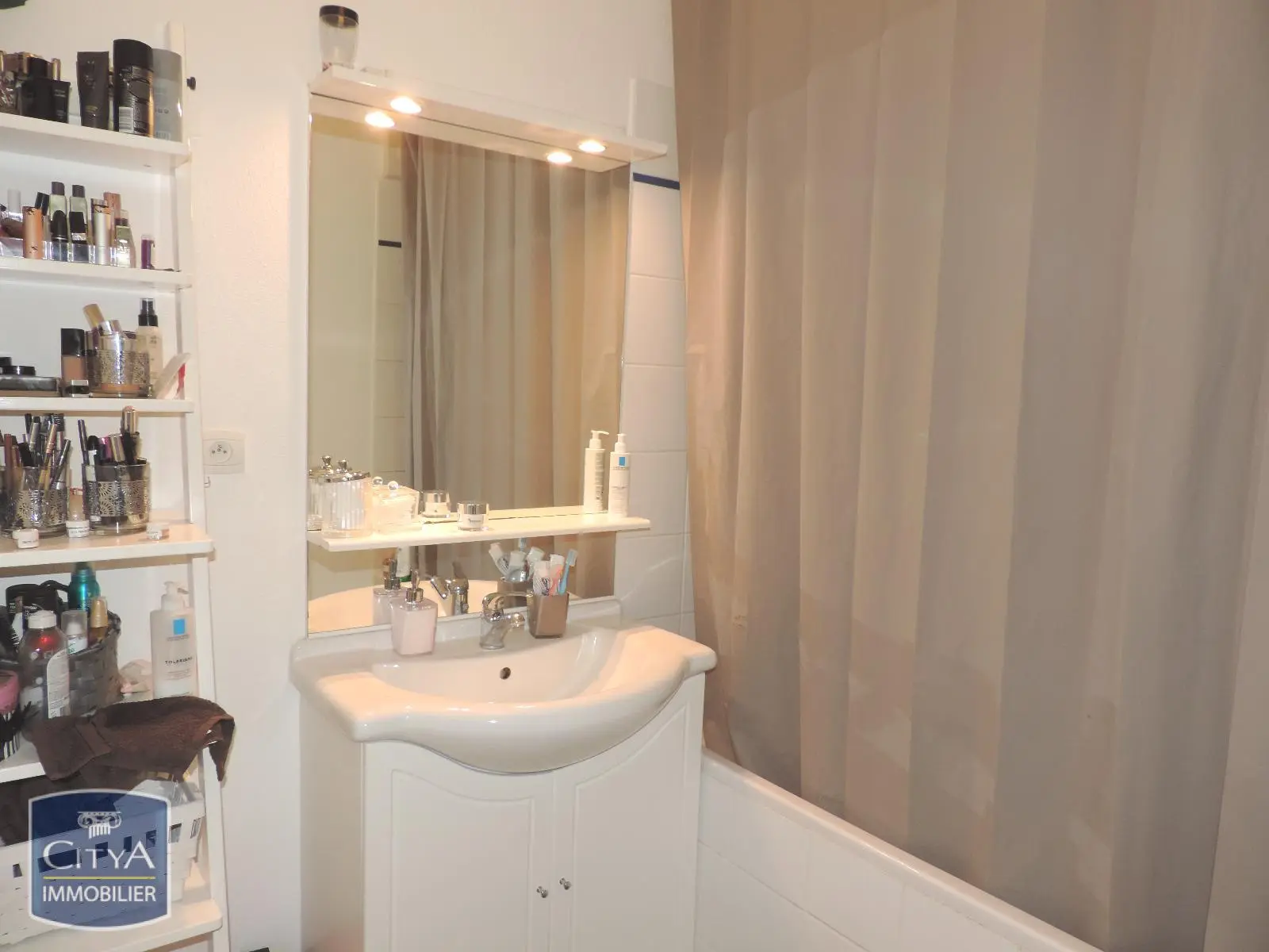 Photo 5 Appartement 3 pièces 58.33m²