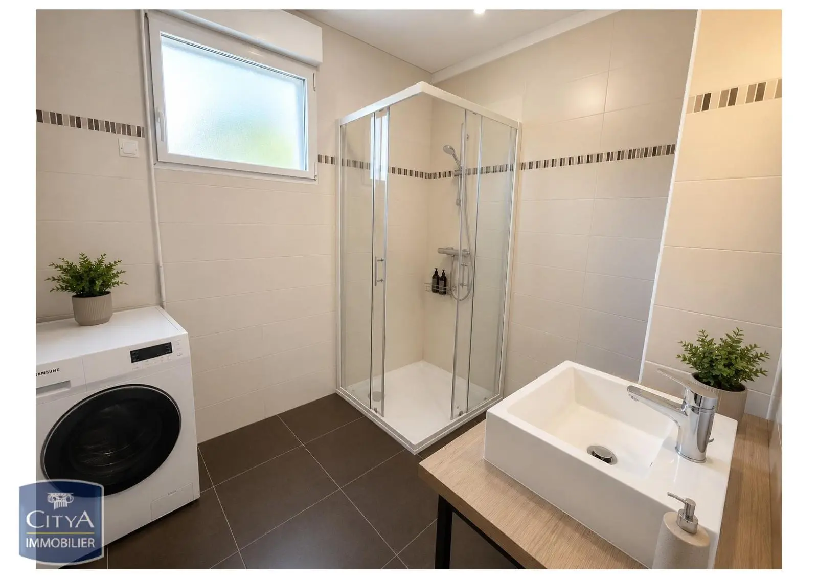Photo 3 Appartement 3 pièces 63.3m²