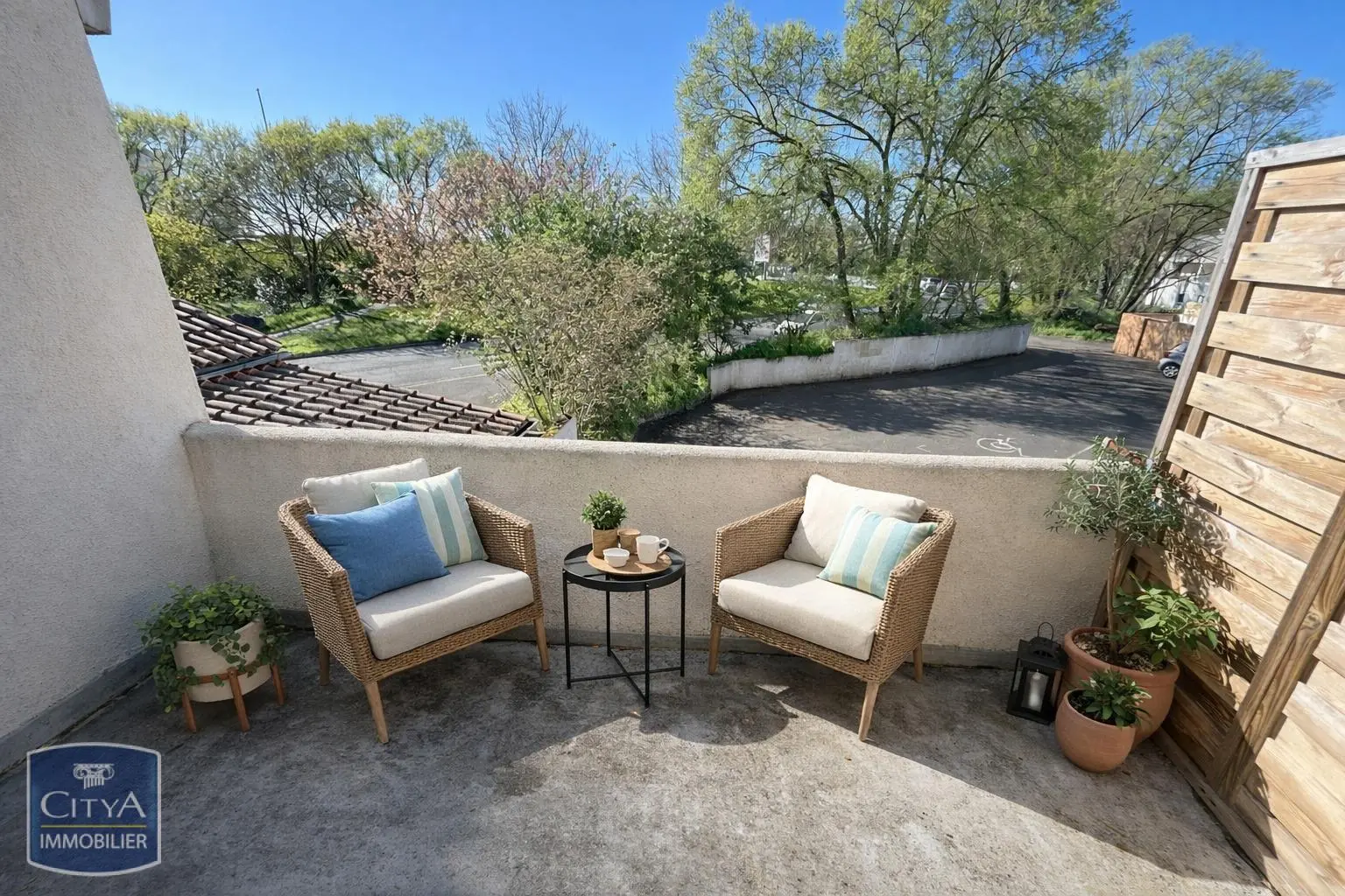 Photo 13 Appartement 1 pièce 20m²