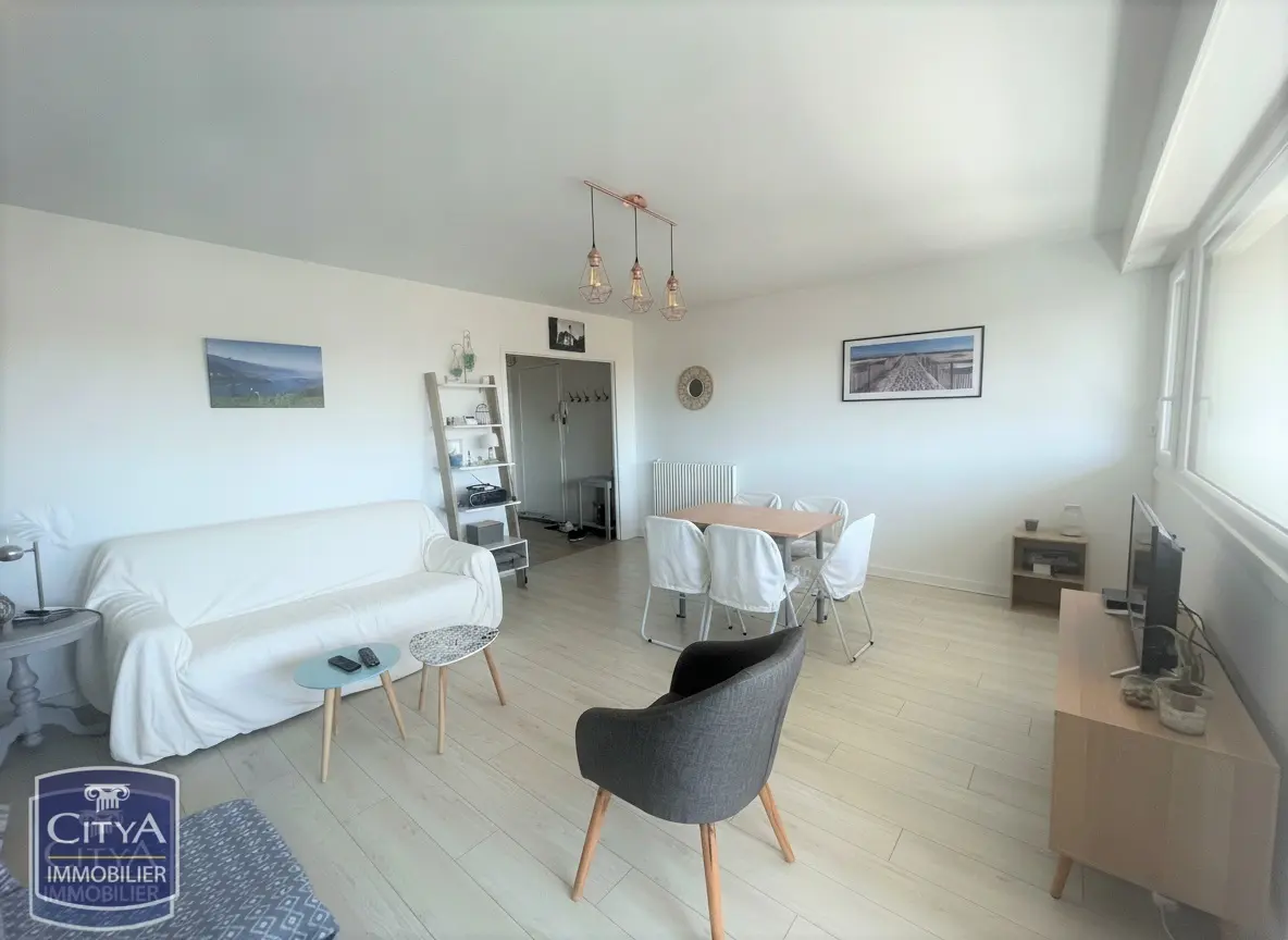 Photo 1 Appartement 2 pièces 54m²