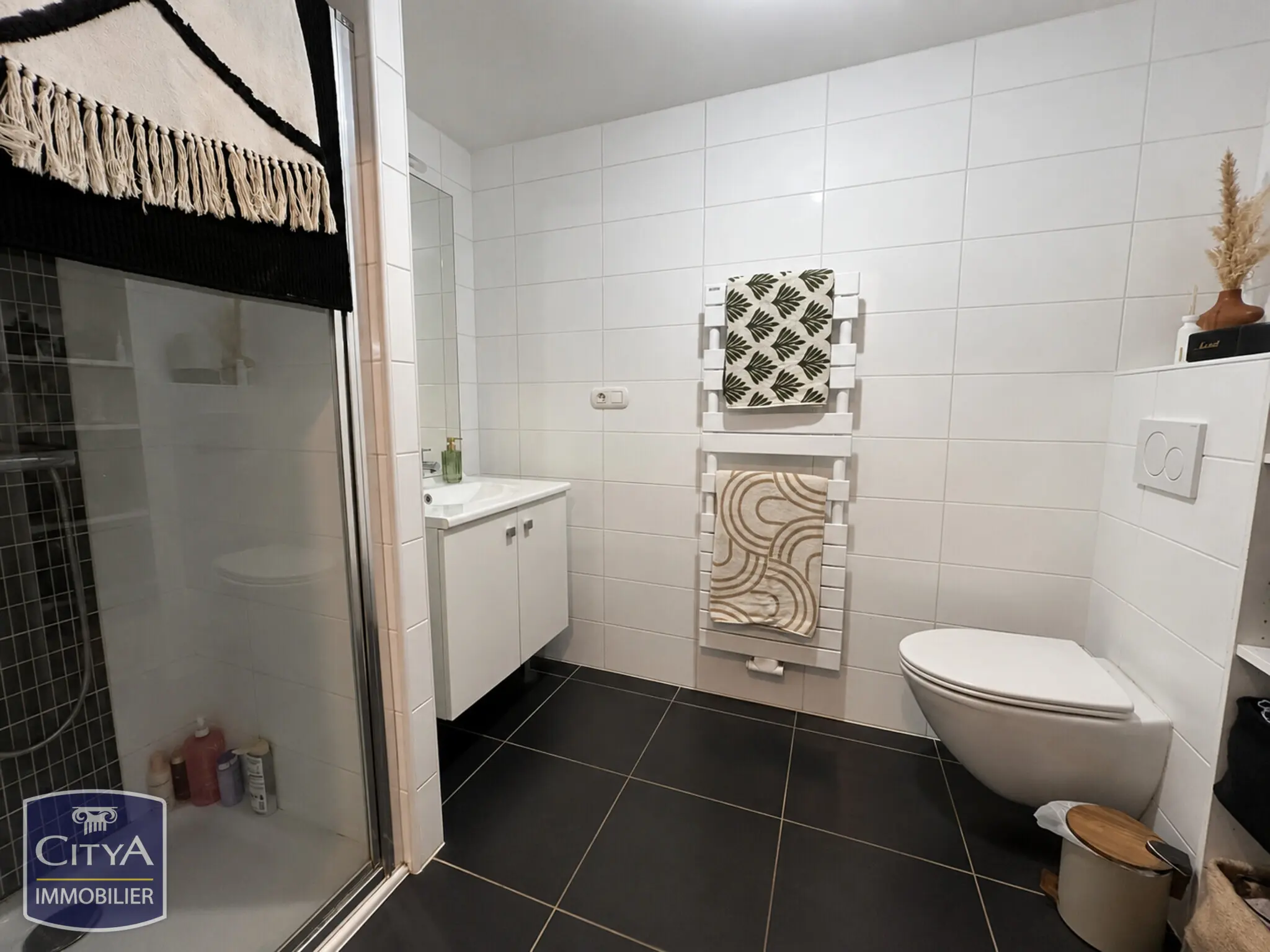 Photo 6 Appartement 2 pièces 43.5m²