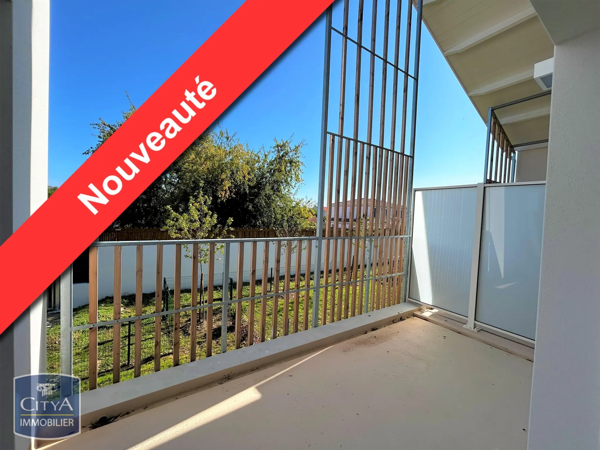 Photo 3 Appartement 3 pièces 59m²