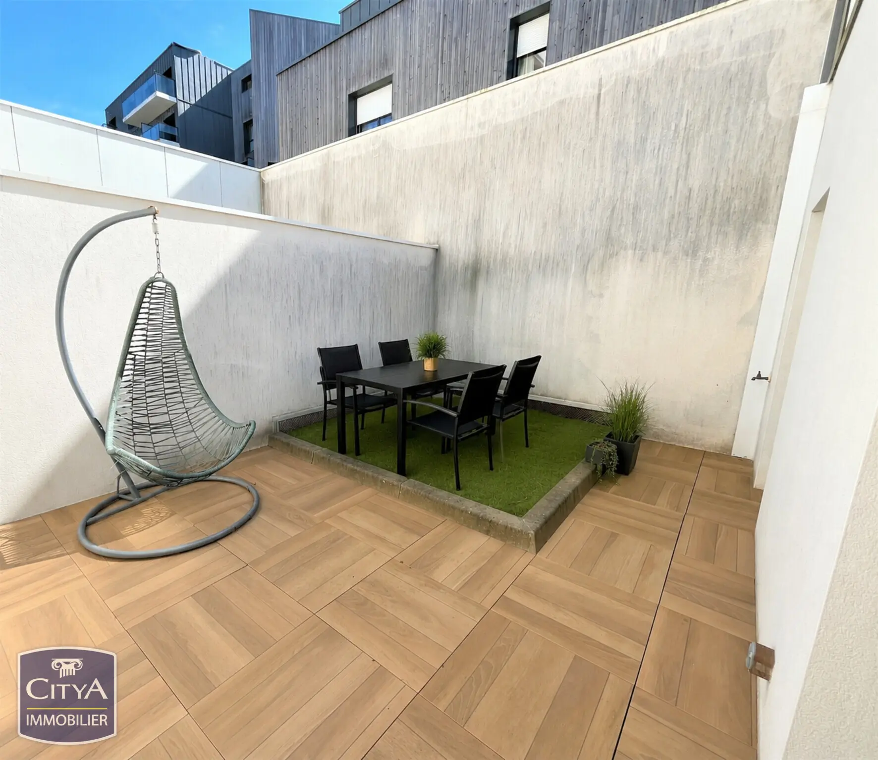 Photo 3 Appartement 2 pièces 43.5m²