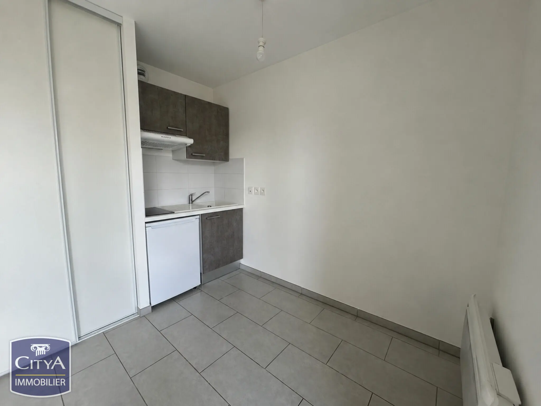 Photo 4 Appartement 1 pièce 31m²