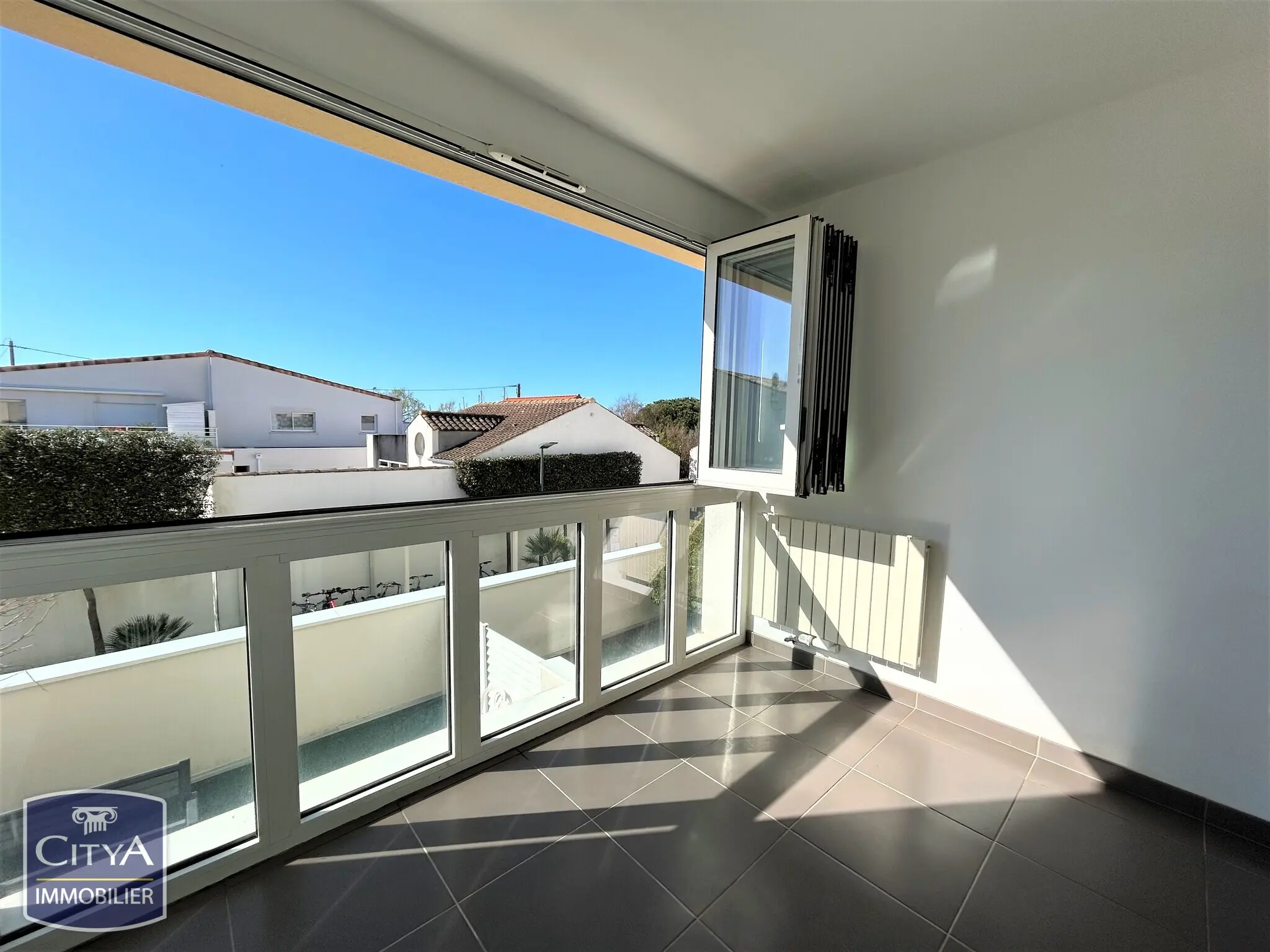 Photo 1 Appartement 3 pièces 59.89m²