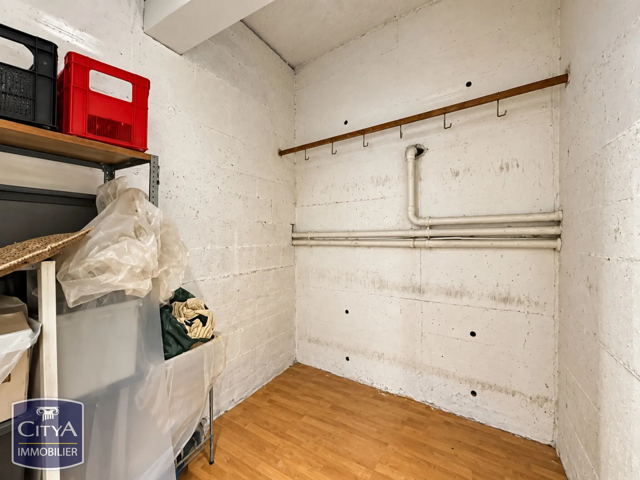 Photo 6 Appartement 2 pièces 42.07m²