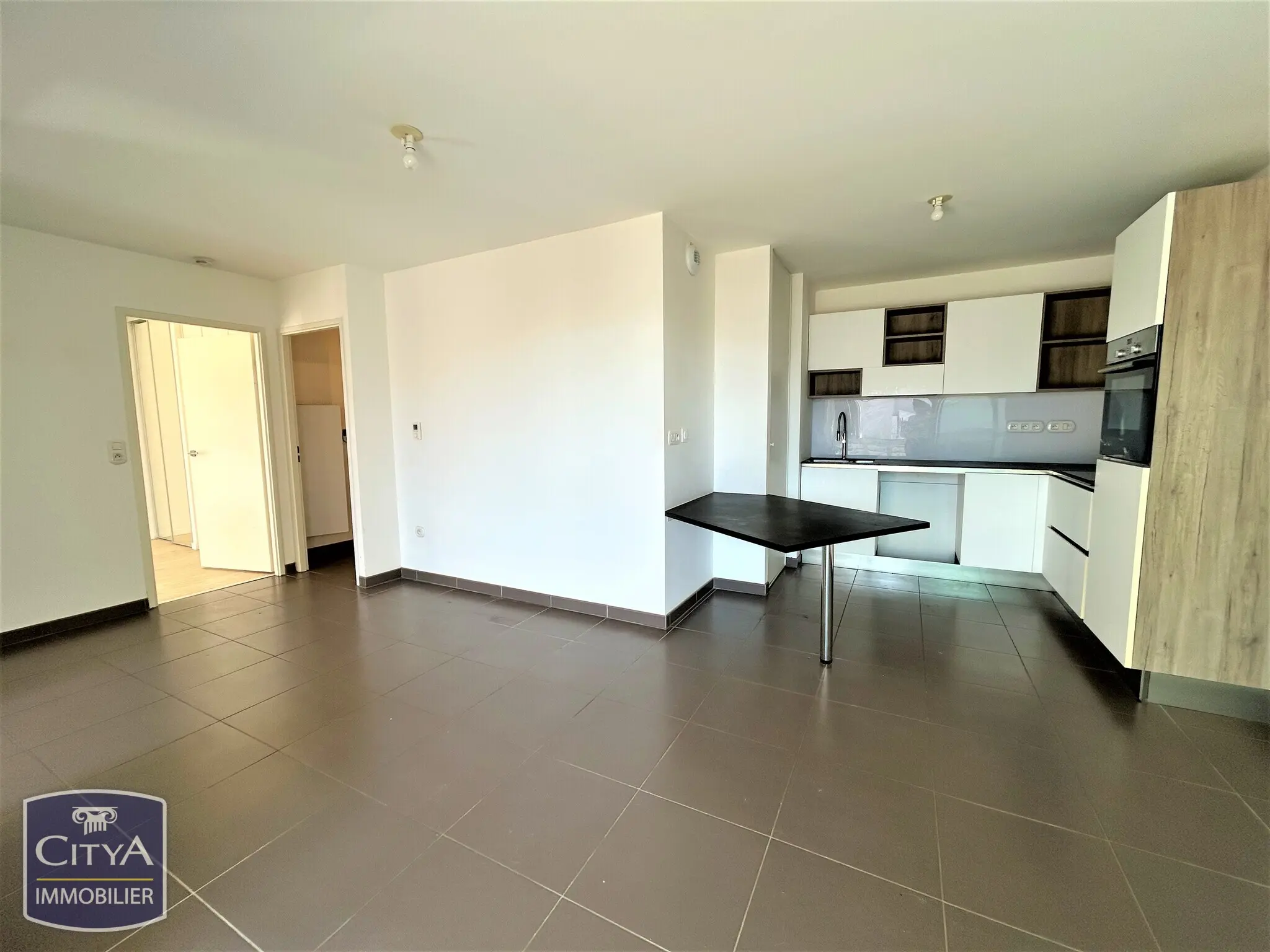 Photo 3 Appartement 3 pièces 59.89m²