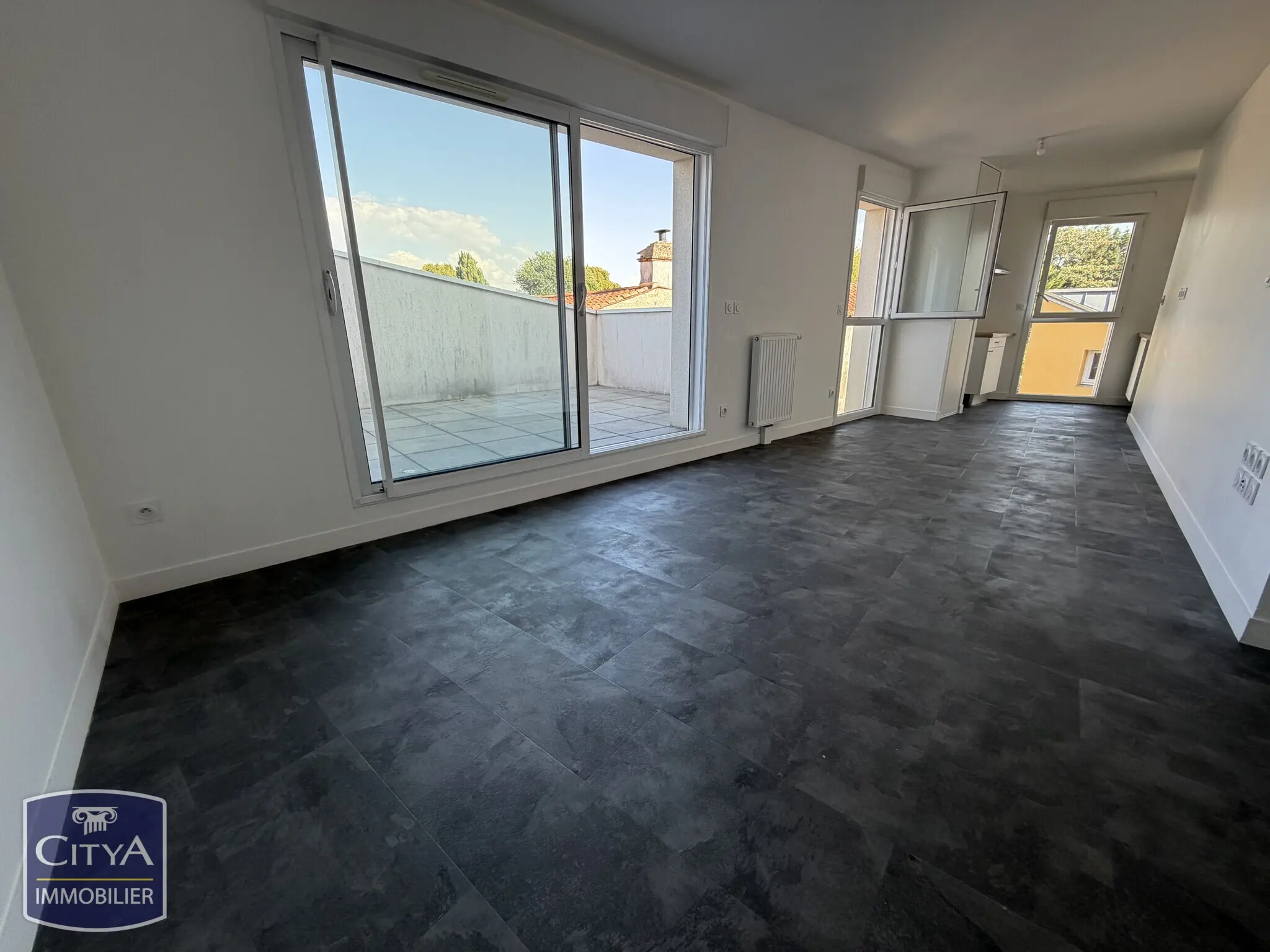 Photo 3 Appartement 2 pièces 44m²