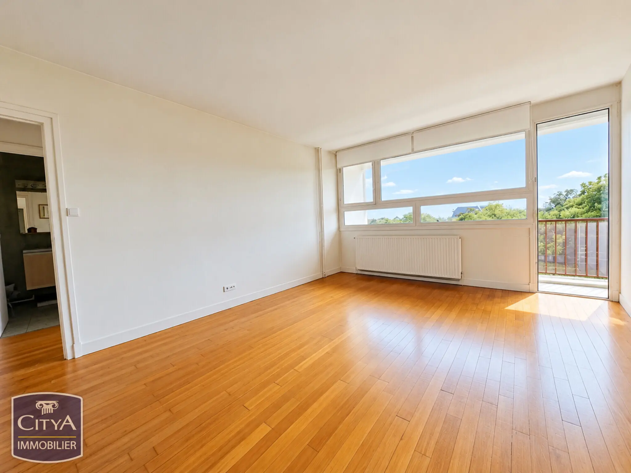 Photo 2 Appartement 3 pièces 74m²