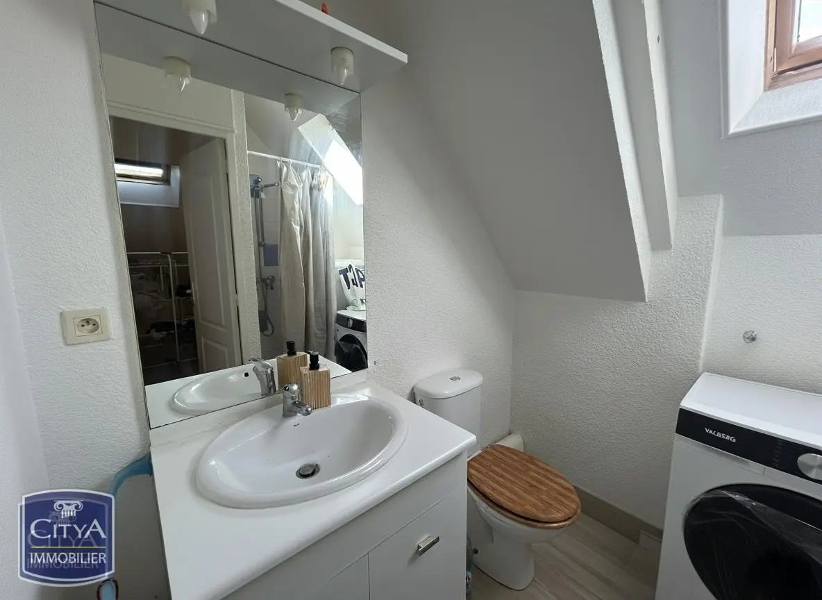 Photo 2 appartement La Rochelle