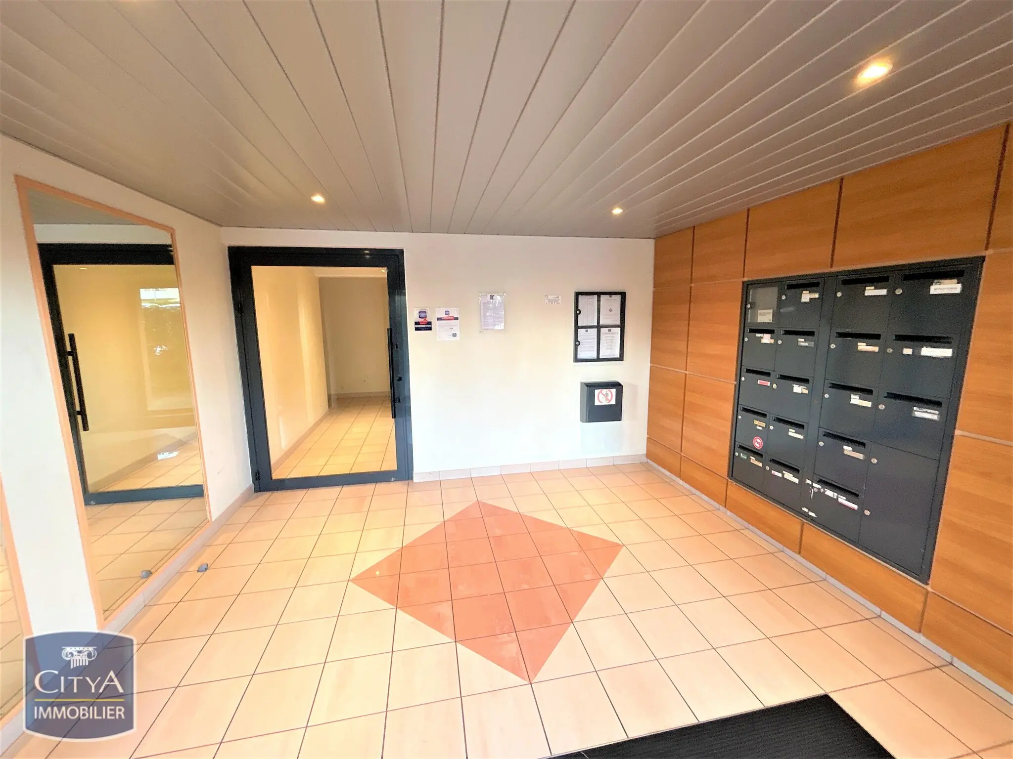 Photo 6 Appartement 2 pièces 50m²