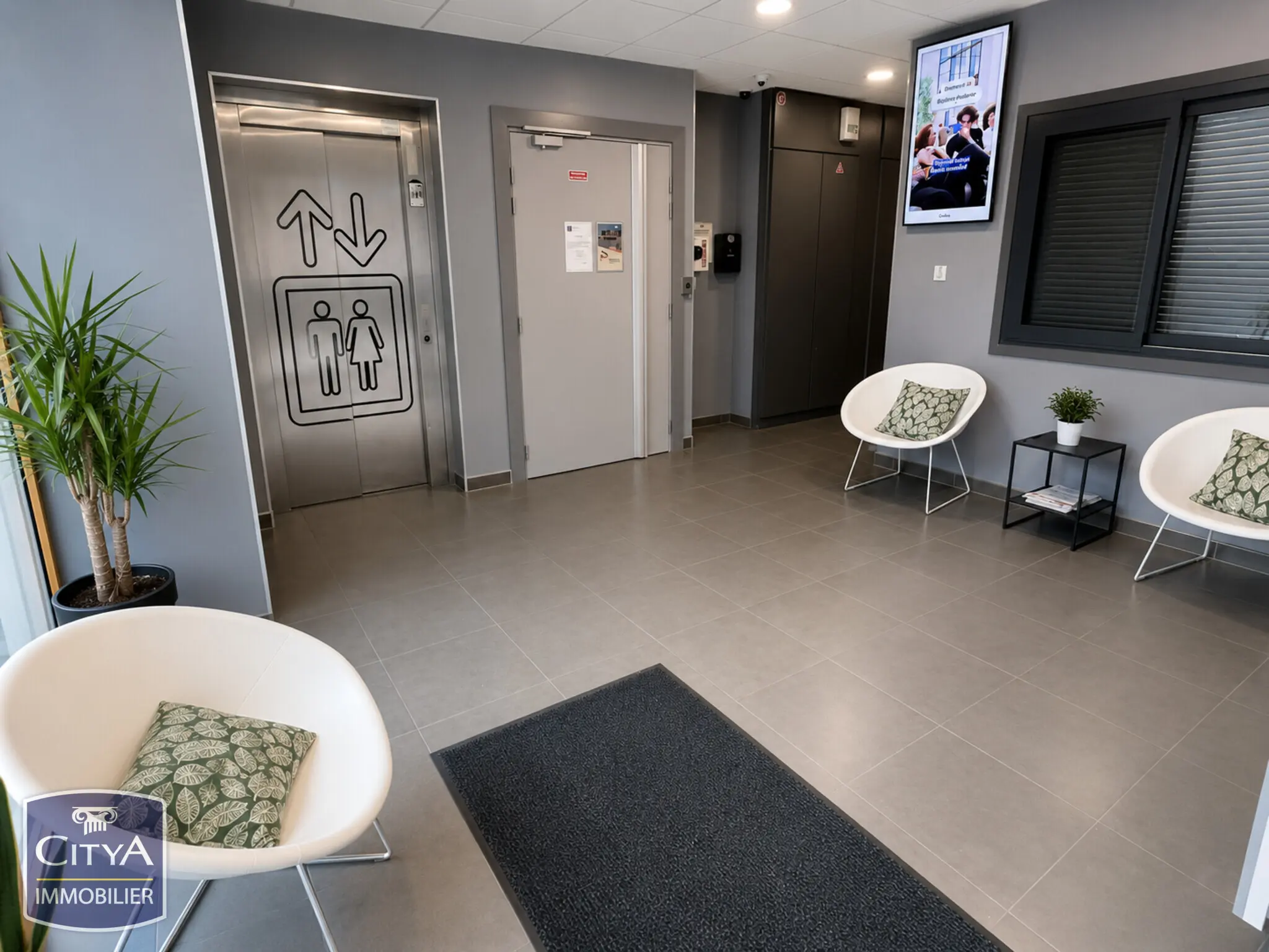 Photo 5 Appartement 1 pièce 23m²