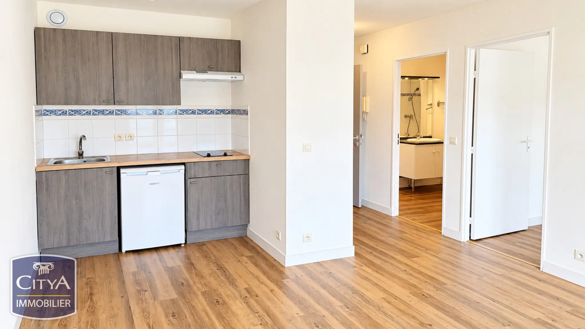 Photo 1 Appartement 2 pièces 44m²
