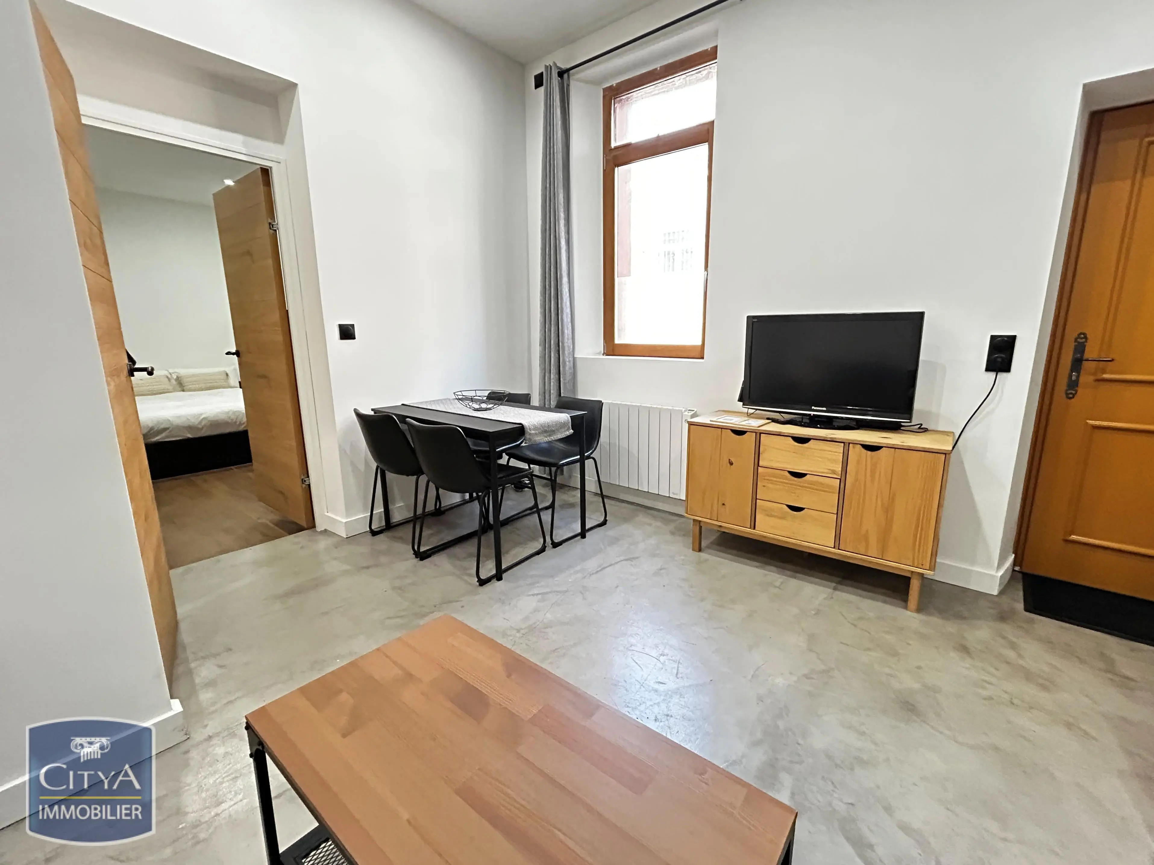 Photo 3 Appartement 2 pièces 33m²