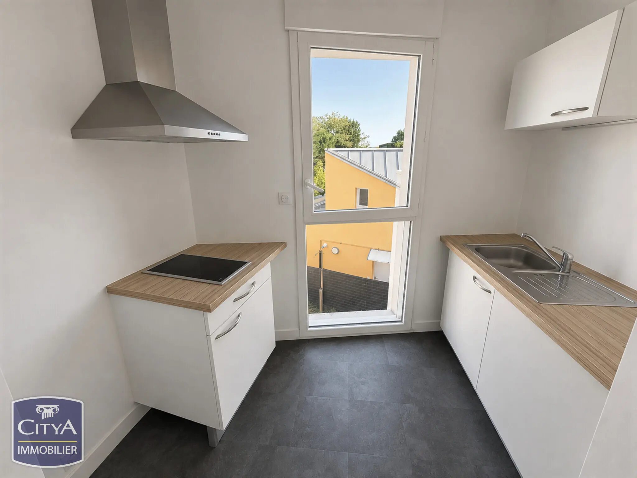 Photo 5 Appartement 2 pièces 44m²