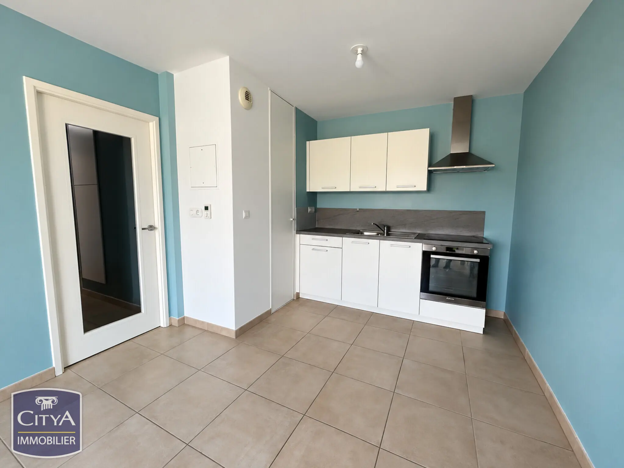 Photo 1 Appartement 2 pièces 44m²