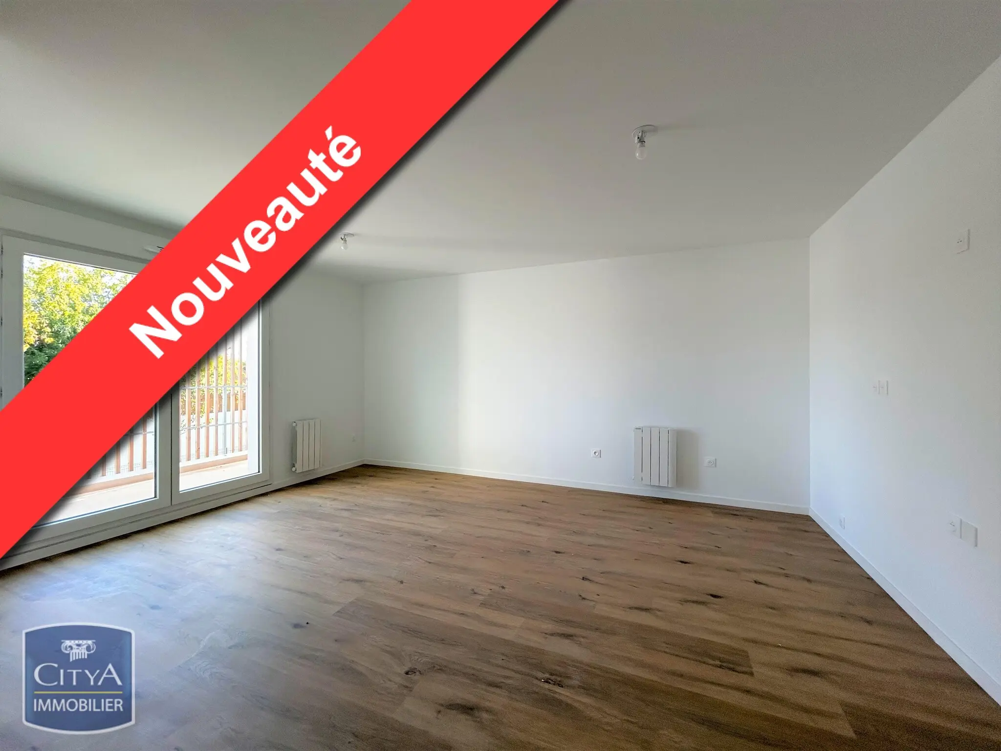 Photo 4 Appartement 3 pièces 59m²