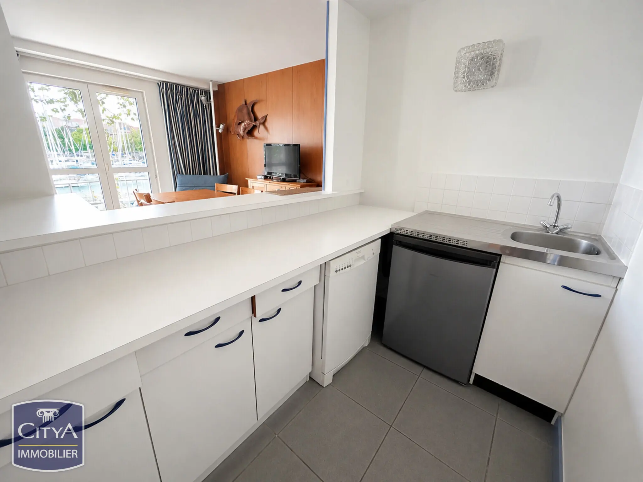 Photo 6 Appartement 2 pièces 44m²