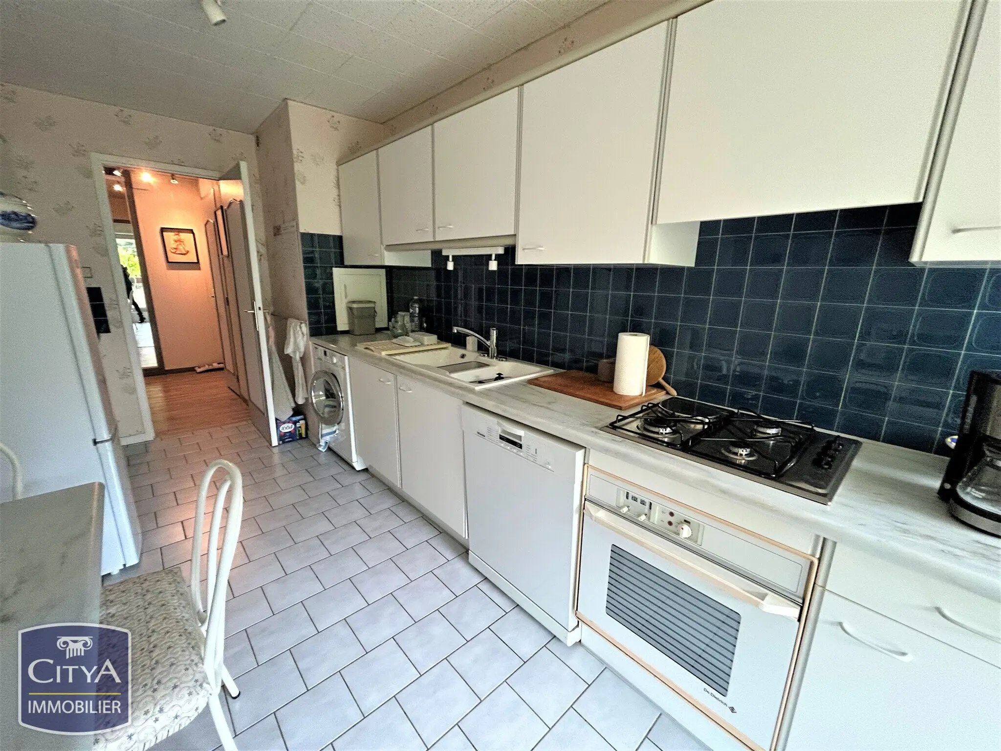 Photo 2 appartement La Rochelle