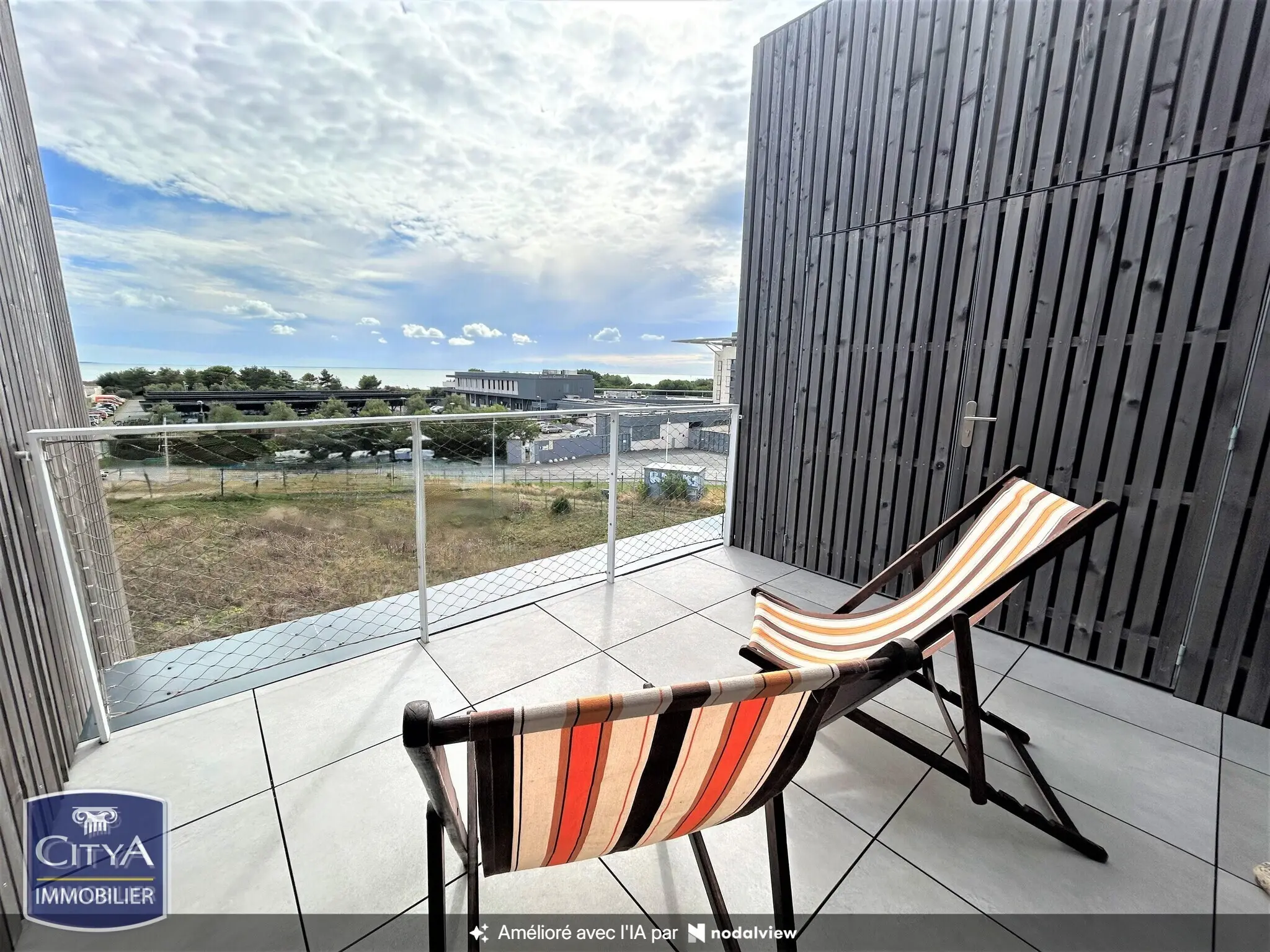 Photo 2 Appartement 2 pièces 58m²