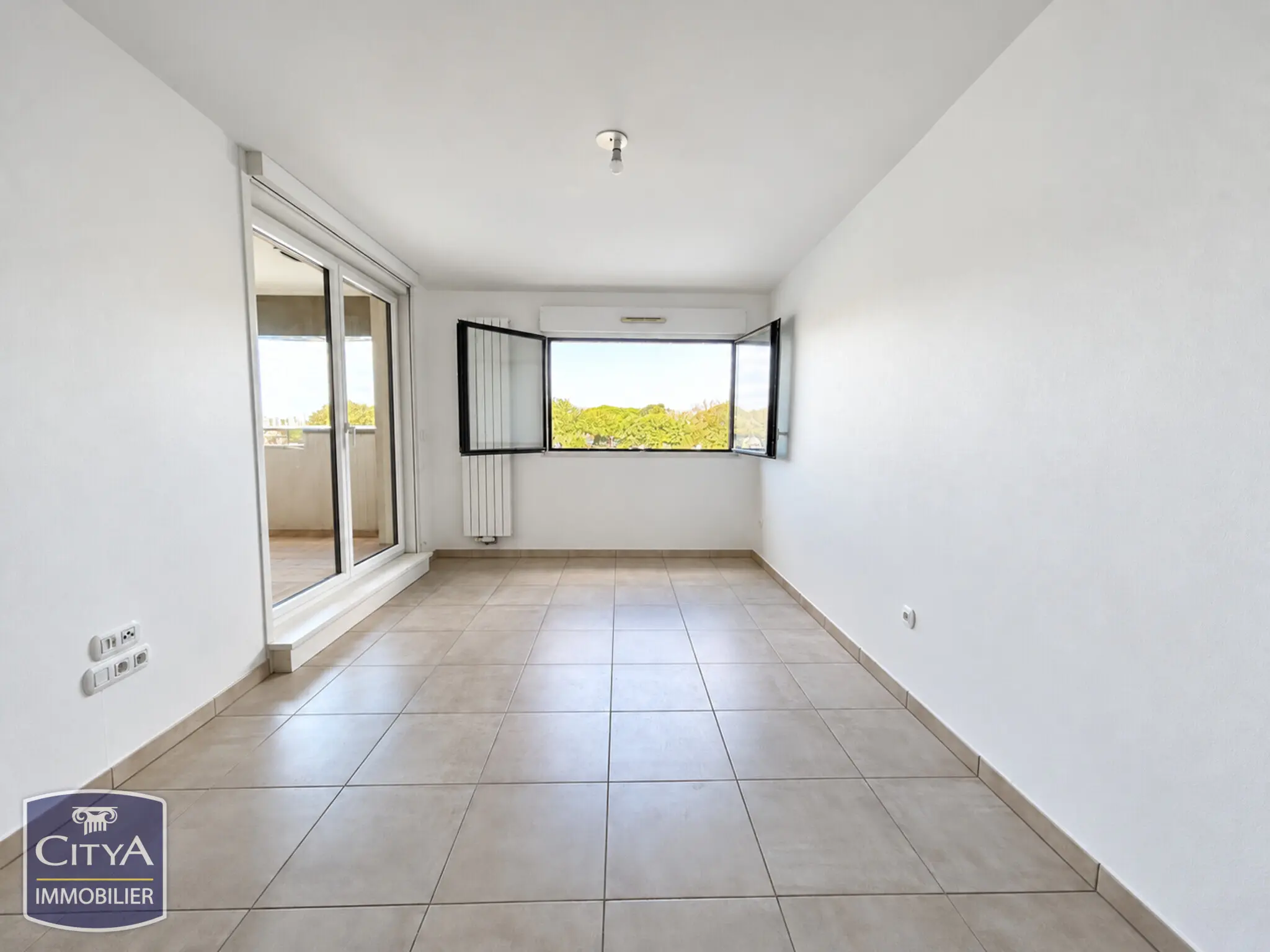 Photo 1 Appartement 2 pièces 44m²