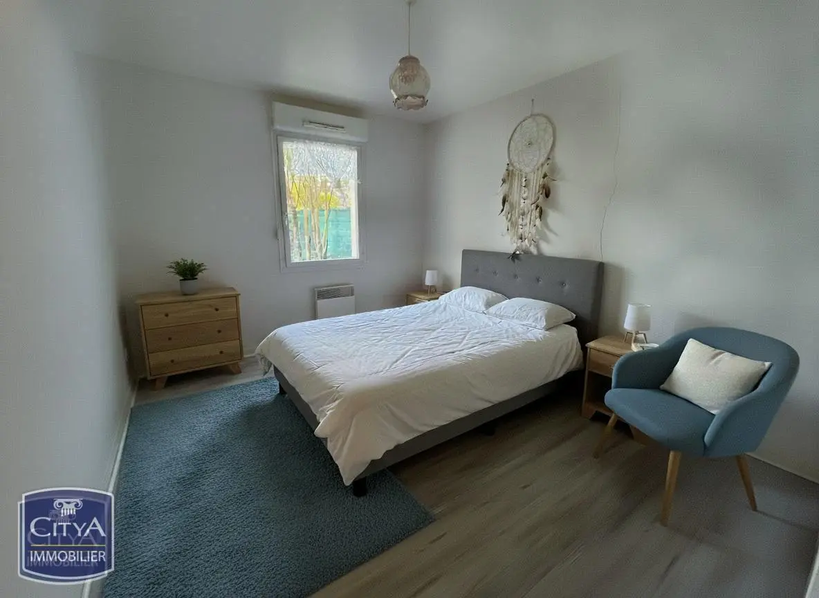 Photo 3 Appartement 2 pièces 48.2m²