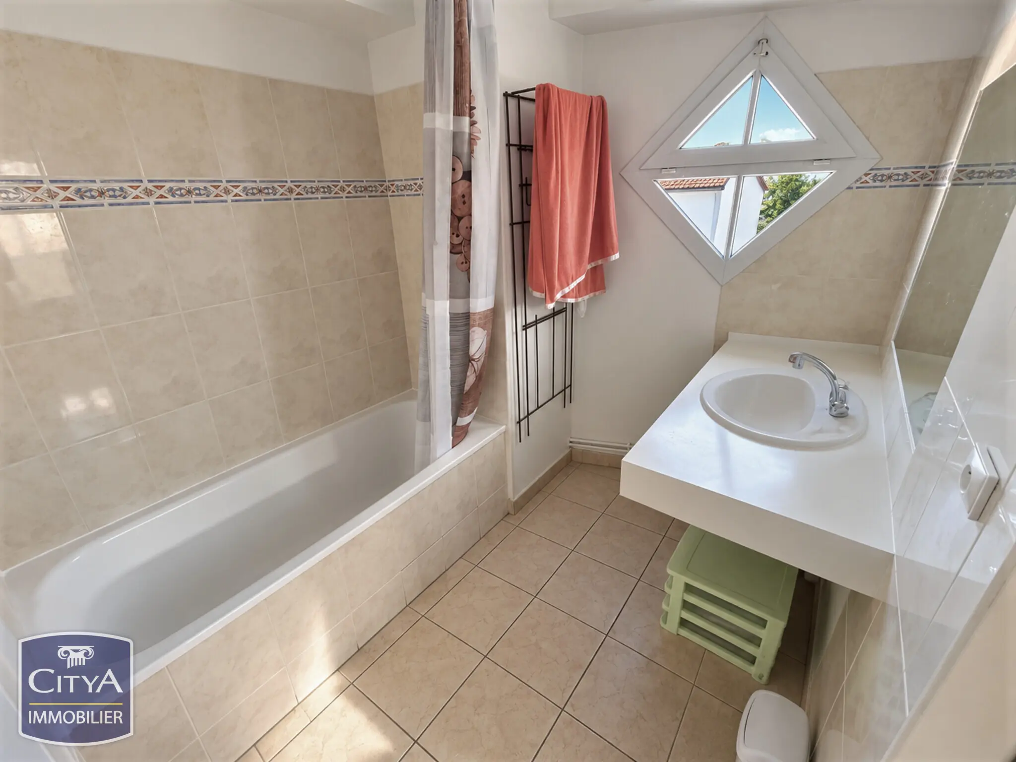 Photo 7 Appartement 2 pièces 36m²