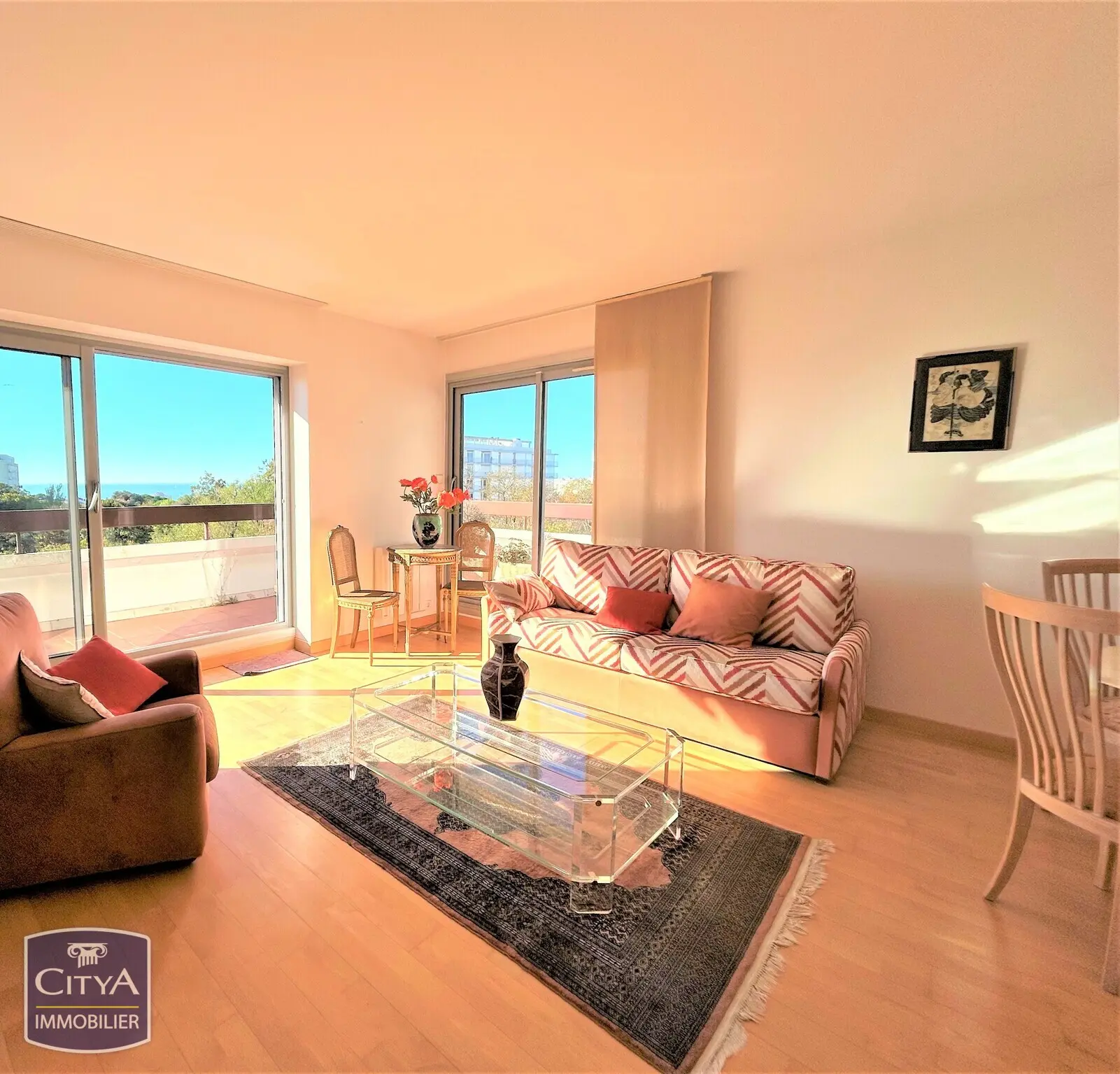 Photo 1 appartement La Rochelle