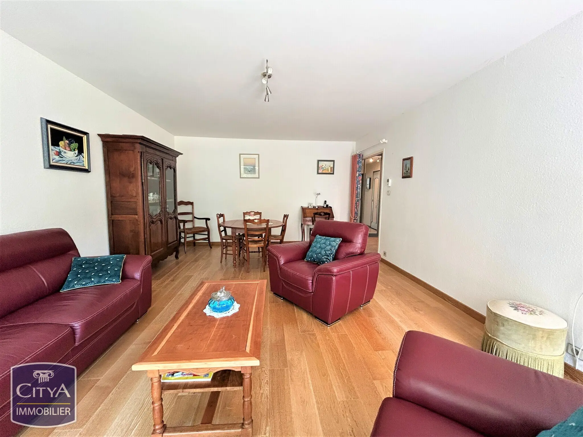 Photo 4 Appartement 3 pièces 73.5m²