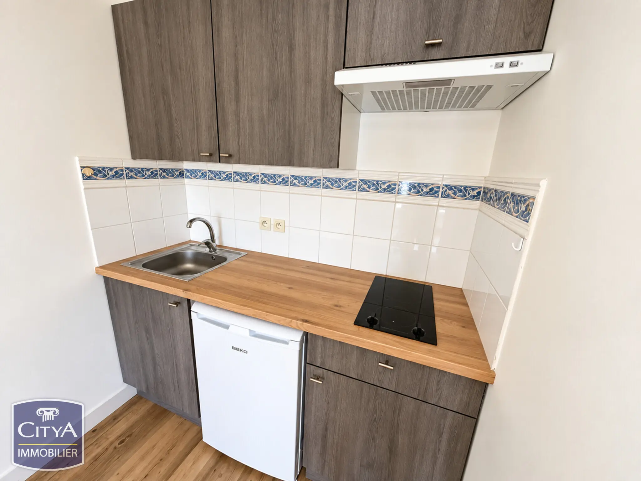 Photo 4 Appartement 2 pièces 44m²