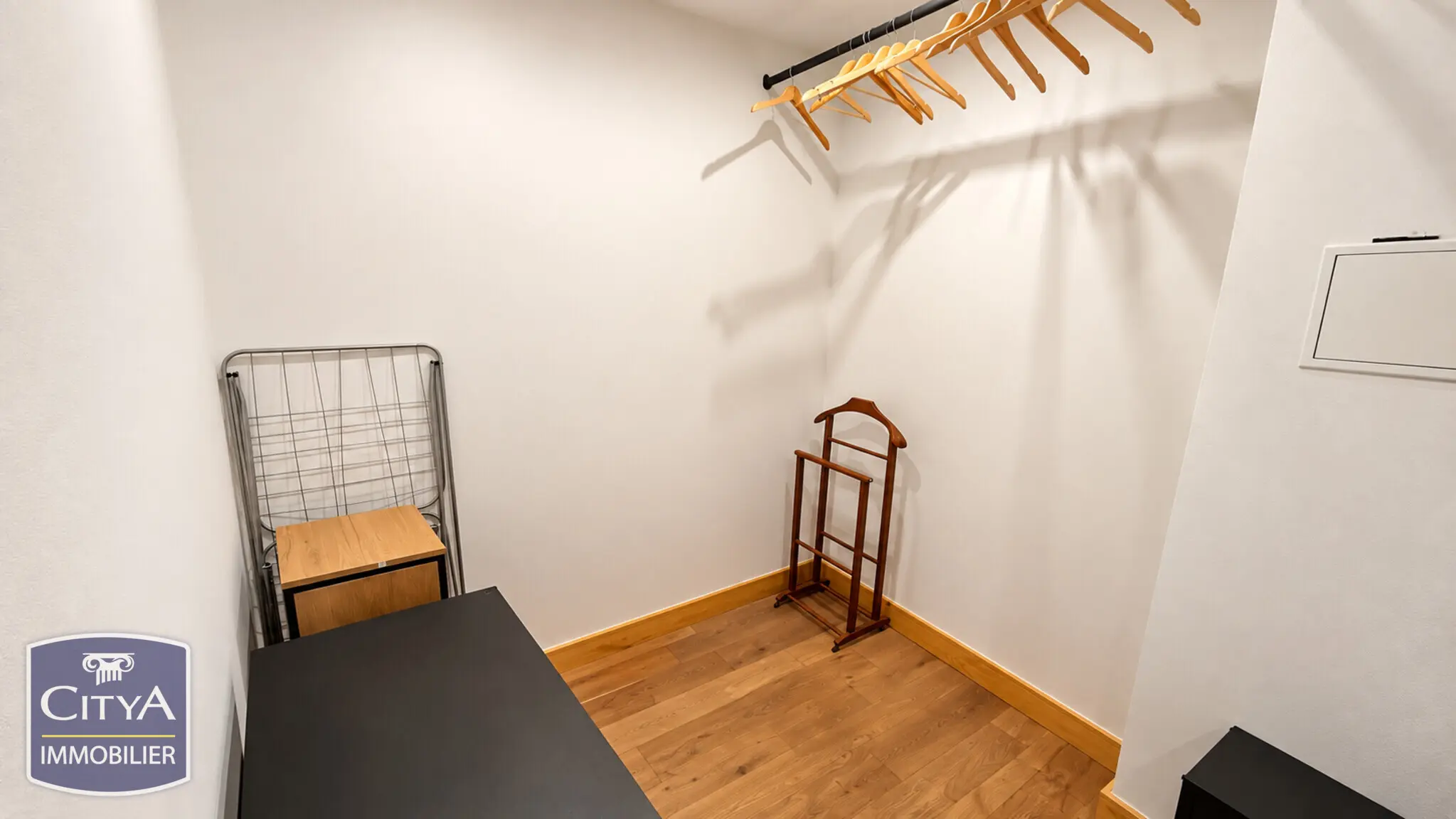 Photo 6 Appartement 2 pièces 33.2m²