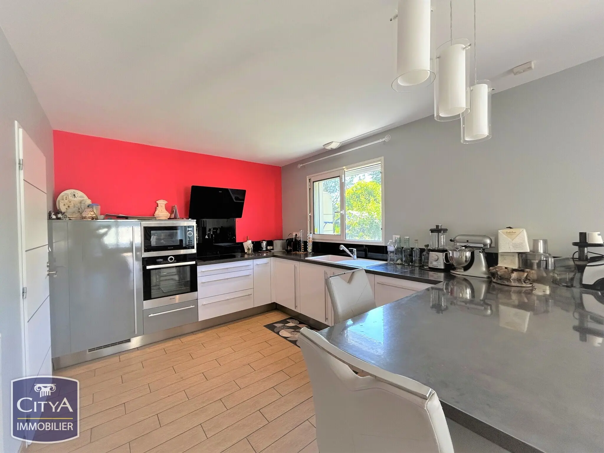 Photo 3 Maison 5 pièces 99m²