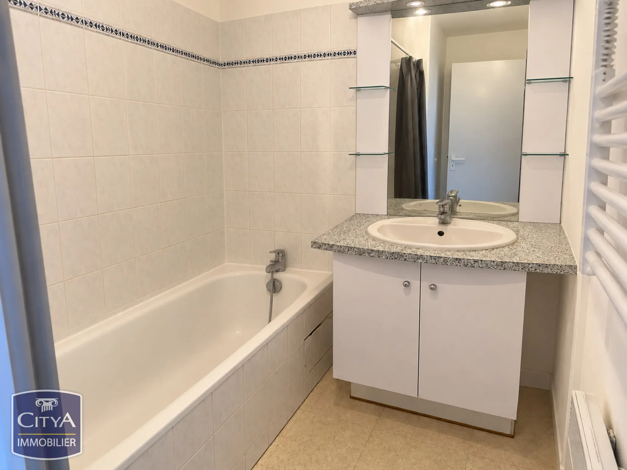 Photo 4 Appartement 2 pièces 30.9m²