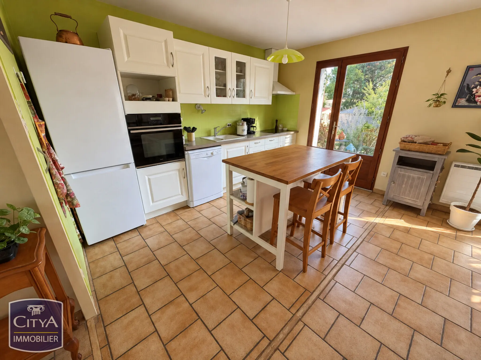 Photo 8 Maison 4 pièces 96m²