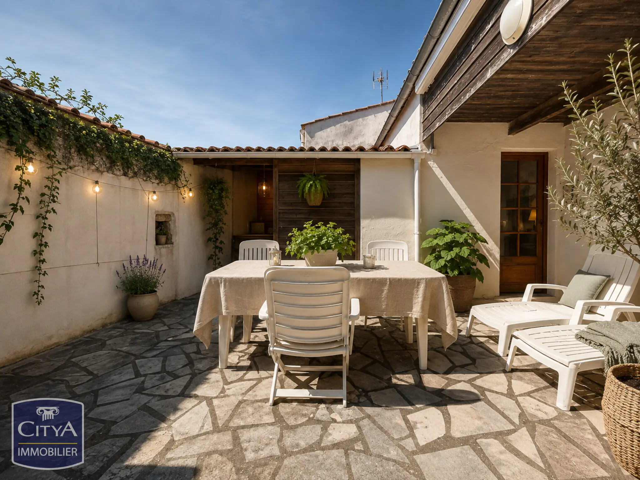 Photo 1 Maison 3 pièces 57m²