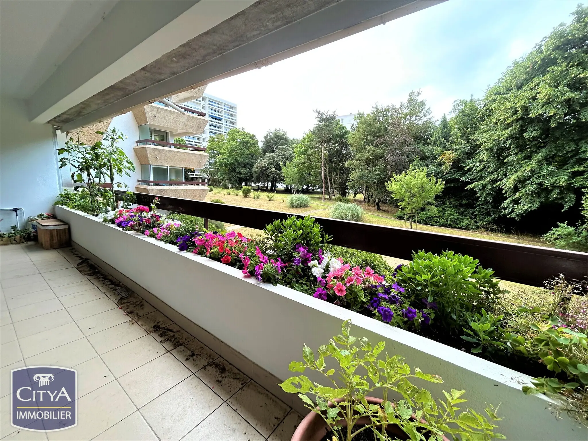 Photo 1 appartement La Rochelle
