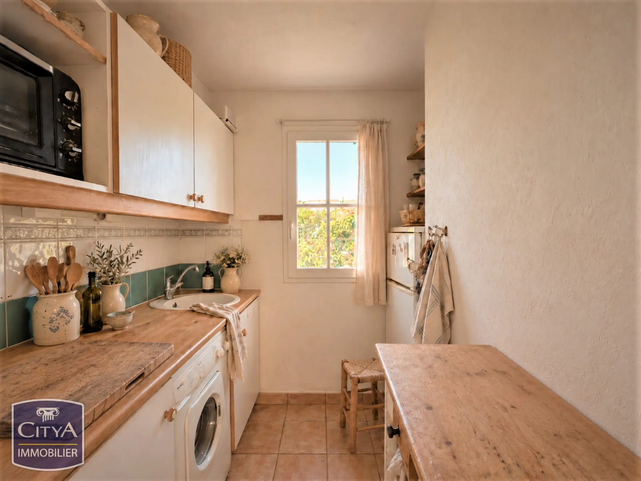 Photo 6 Maison 3 pièces 46m²